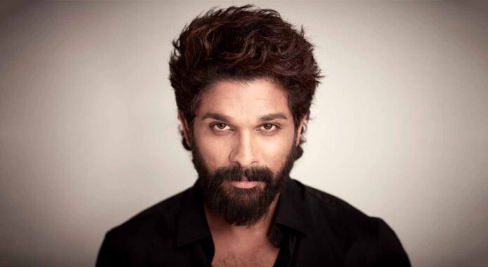 Allu Arjun Seeks Court Exemption