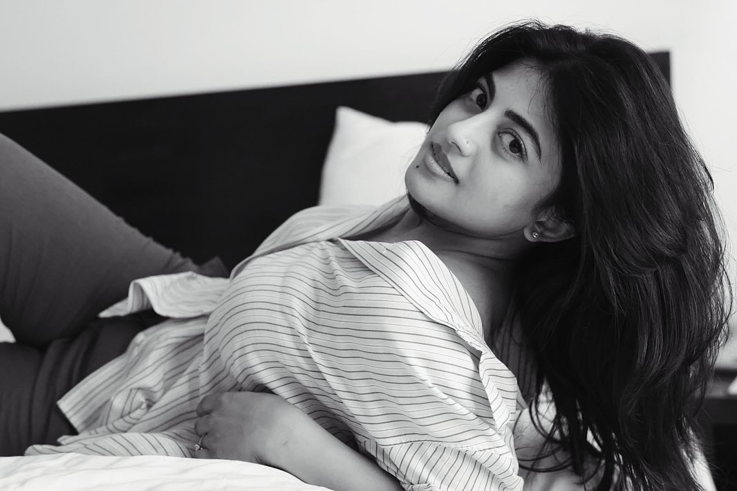 Anandhi
