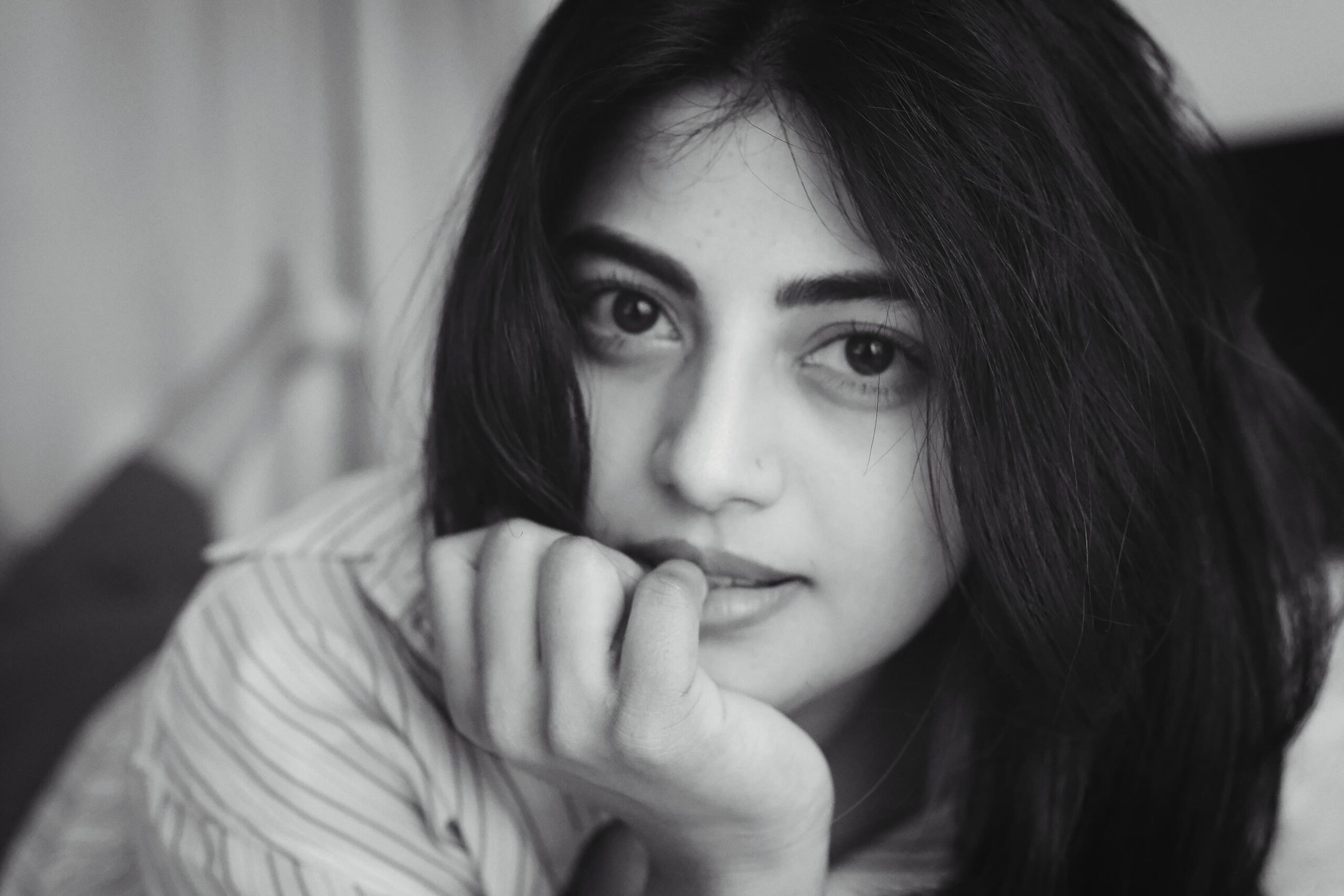 Anandhi