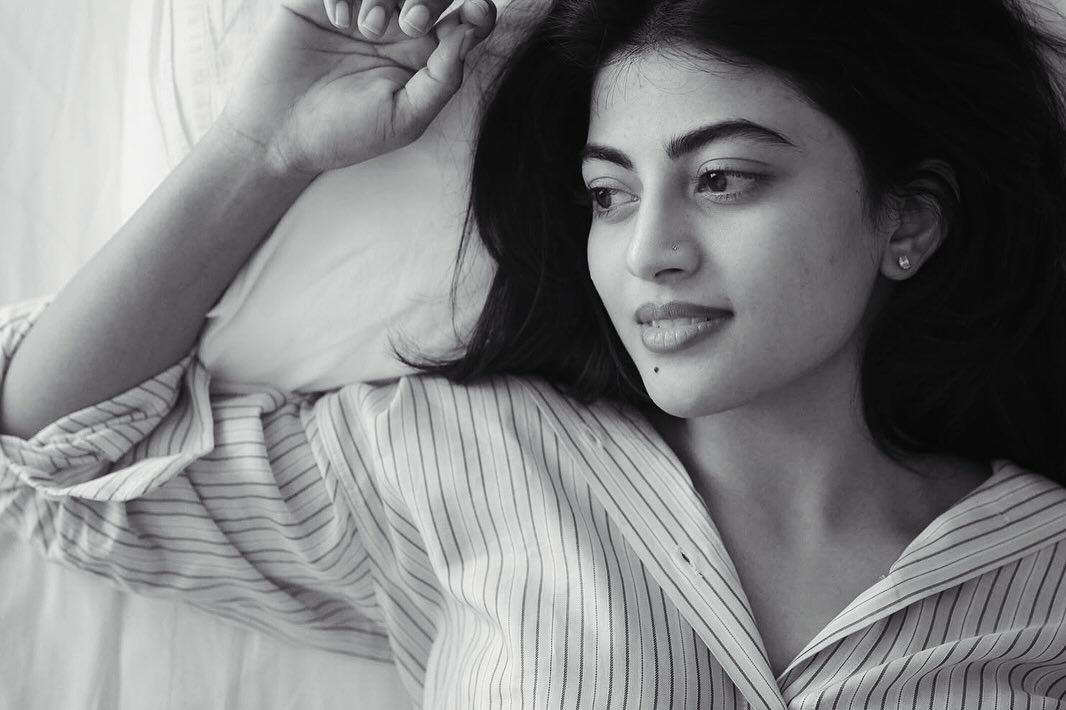 Anandhi