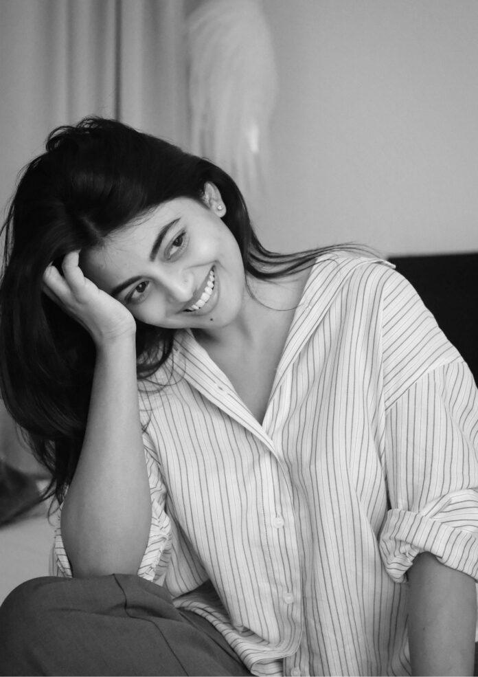 Anandhi