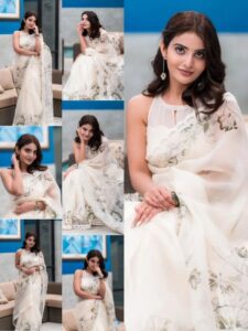 Ananya Nagalla