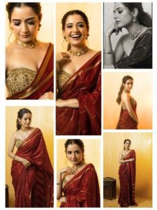Ashika Ranganath