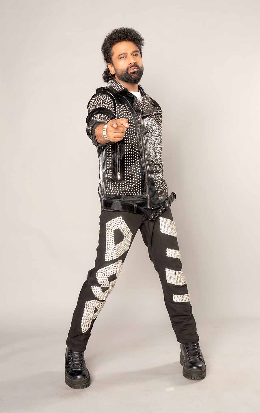 Sing Geetham Is a Once-in-a-Lifetime Film Devi Sri Prasad