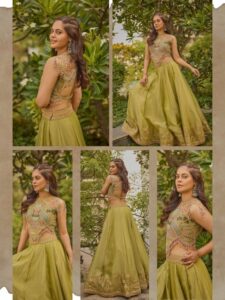 Bindu Madhavi