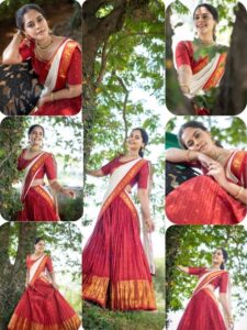 Bindu Madhavi