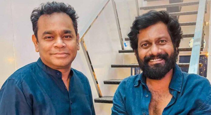 Can AR Rahman’s BGM Be Peddi’s Biggest Strength