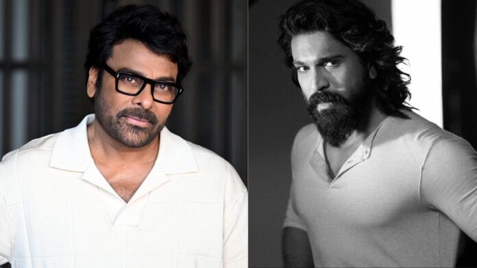 Chiranjeevi & Ram Charan Create History with Twin ₹300-Crore Blockbusters
