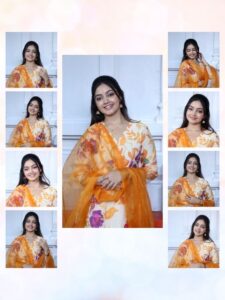 Devyani Mondal