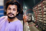 Dhee Fame Pandu Master Injured in Major Road Mishap