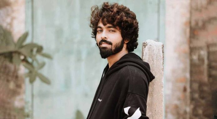 GV Prakash Kumar Joins Venkatesh, Kalyan Ram & Anil Ravipudi’s Movie