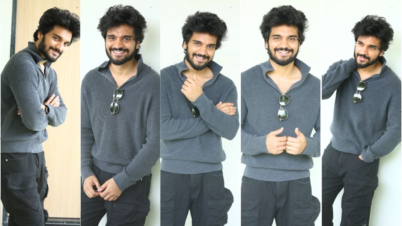 Deewana’s Interval Twist Will Leave Audiences Stunned- Harshith Reddy Deewana’s Interval Twist Will Leave Audiences Stunned- Harshith Reddy