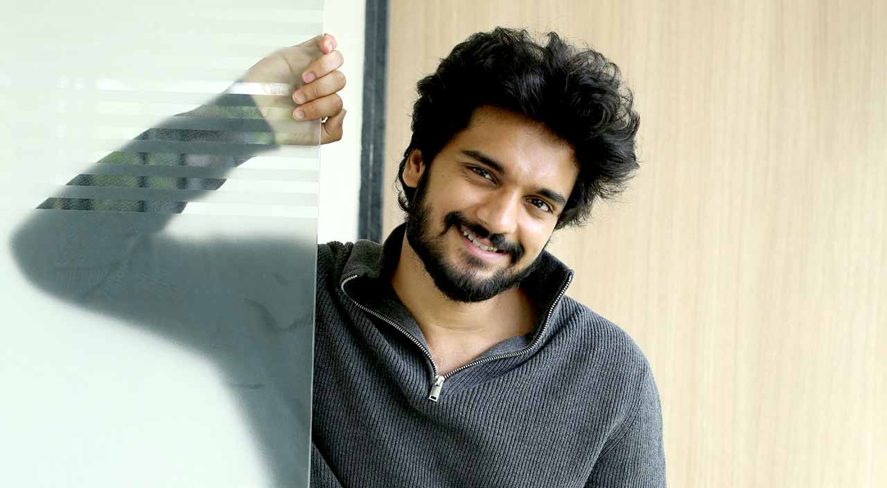 Deewana’s Interval Twist Will Leave Audiences Stunned- Harshith Reddy Deewana’s Interval Twist Will Leave Audiences Stunned- Harshith Reddy