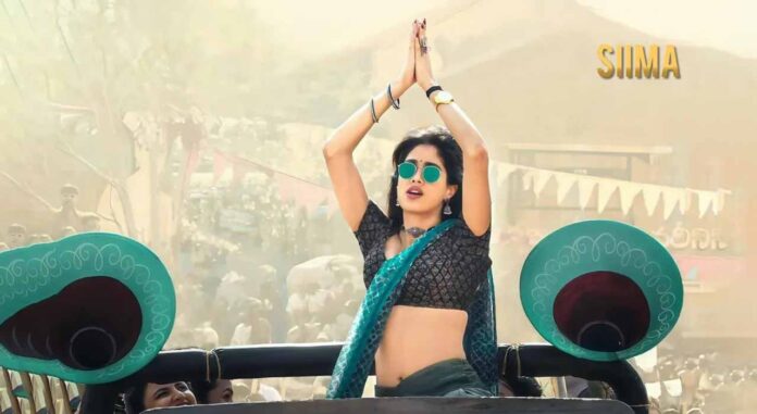 Has Peddi Damaged Janhvi Kapoor’s Prospects in Telugu Cinema