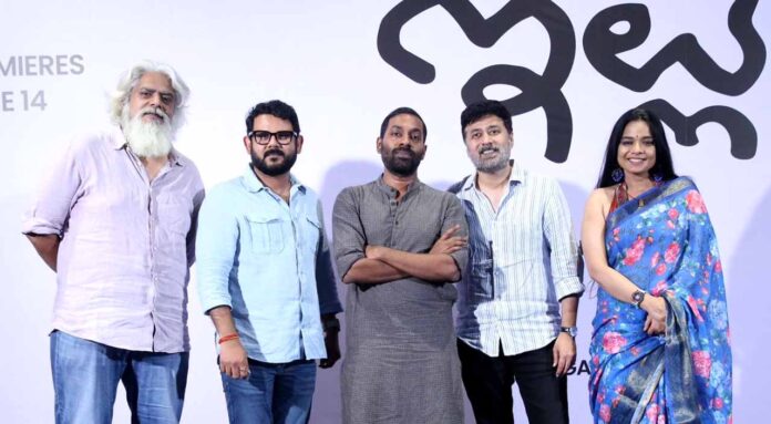 Illu Premieres on ETV Win from June 14