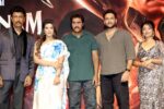 Isakapatnam Set for Global Premiere on July 2