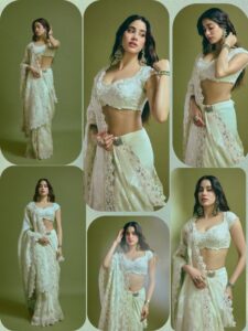 Janhvi Kapoor