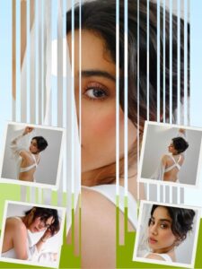 Janhvi Kapoor
