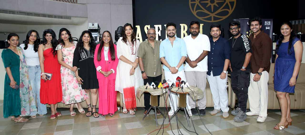 Kalyani Malik's Musical Concert “The Night of the Stars” on June 12