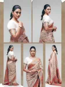 Kamakshi Bhaskarla