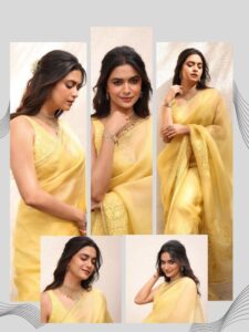 Keerthy Suresh