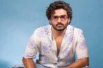 Kiran Abbavaram Turns Director for His Most Ambitious Film Yet