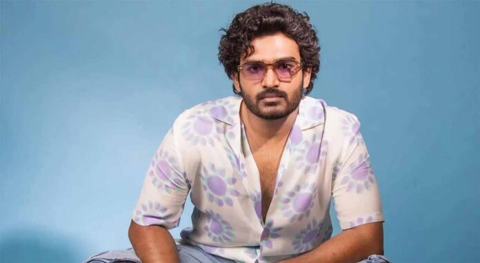 Kiran Abbavaram Turns Director for His Most Ambitious Film Yet