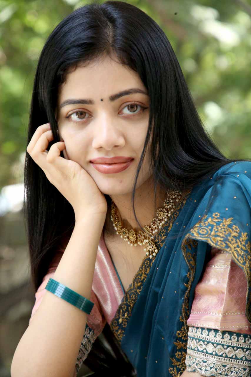 Kotha Malupu Is a Turning Point in My Life Bhairavi Ardhya Deka Kotha Malupu Is a Turning Point in My Life Bhairavi Ardhya Deka