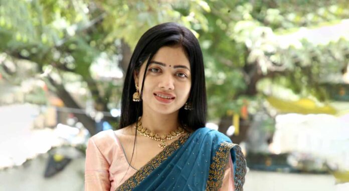 Kotha Malupu Is a Turning Point in My Life Bhairavi Ardhya Deka