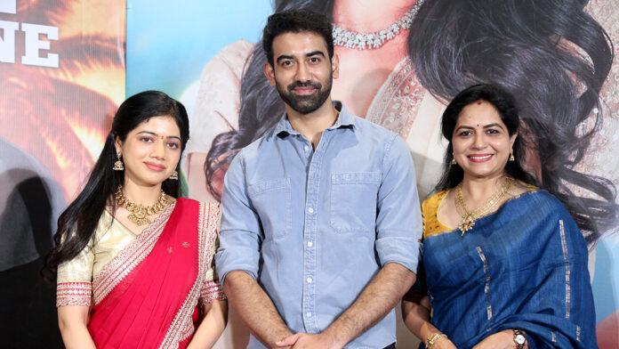 Kotha Malupu Set for Grand Release on June 12
