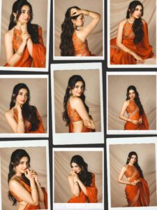 Krithi Shetty
