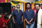 Lokesh Kanagaraj Launches Priyadarshi’s Idupu Kayitham