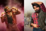 Mega Duo Rules 2026 Chiranjeevi and Ram Charan Create Box-Office History