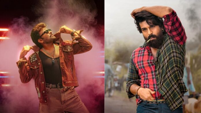 Mega Duo Rules 2026 Chiranjeevi and Ram Charan Create Box-Office History