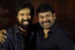 Megastar Chiranjeevi Starts Major ChiruBobby2 Schedule