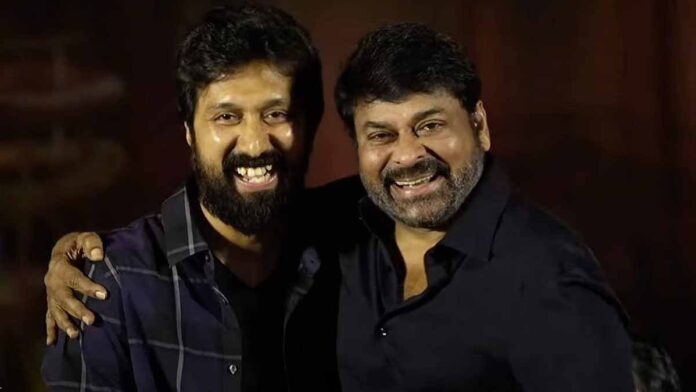 Megastar Chiranjeevi Starts Major ChiruBobby2 Schedule