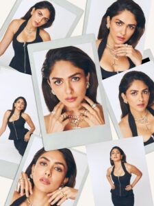 Mrunal Thakur