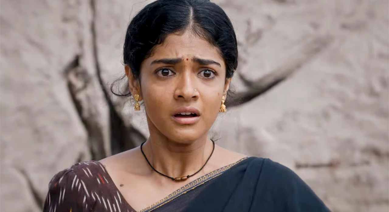 My Character In Sing Geetham Is Truly Unique – Ahalya Bamroo,