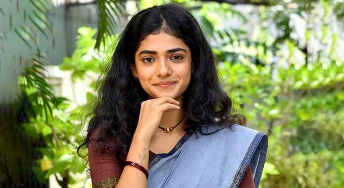 My Character In Sing Geetham Is Truly Unique – Ahalya Bamroo