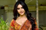 My Strongest Role Is in Nagabandham – Nabha Natesh