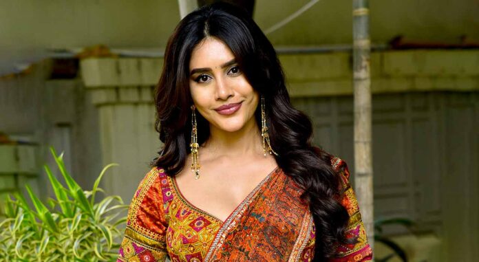 My Strongest Role Is in Nagabandham – Nabha Natesh
