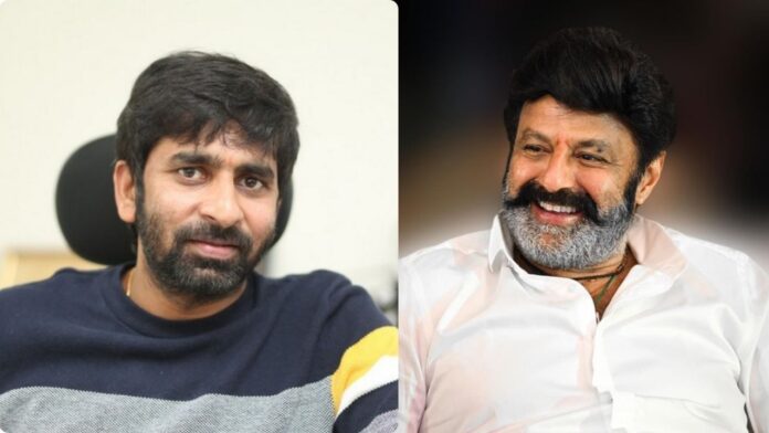 NBK & Gopichand Gear Up for a Massive Birthday Blast