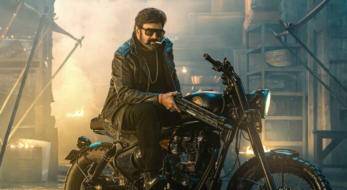 NBK111 Glimpse Unleashes the King of Chaos