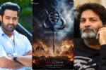 NTR-Trivikram's Dream Project Officially Announced
