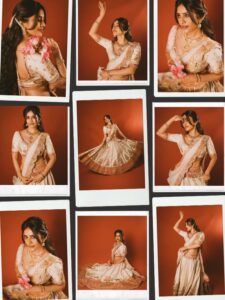Nabha Natesh