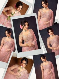 Nabha Natesh