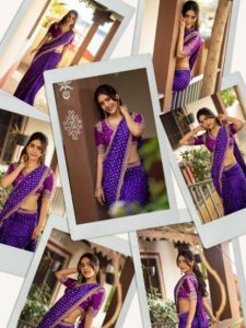 Nabha Natesh