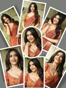 Nabha Natesh