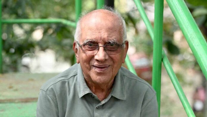 Nag Ashwin Made My 40-Year Dream Come True – Singeetam Srinivasa Rao