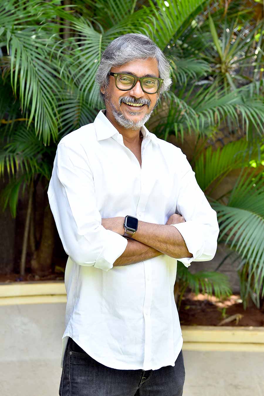 Nagabandham Will Deliver a Grand Visual and Divine Theatrical Experience – DOP S. Soundararajan Nagabandham Will Deliver a Grand Visual and Divine Theatrical Experience – DOP S. Soundararajan